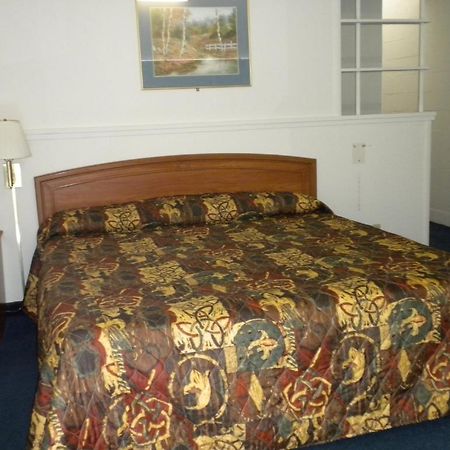 Budget Motel San Bruno Exterior photo