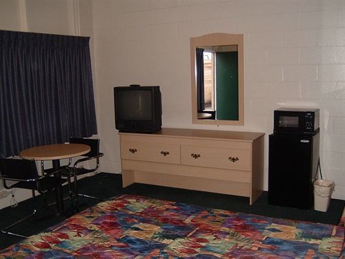 Budget Motel San Bruno Exterior photo