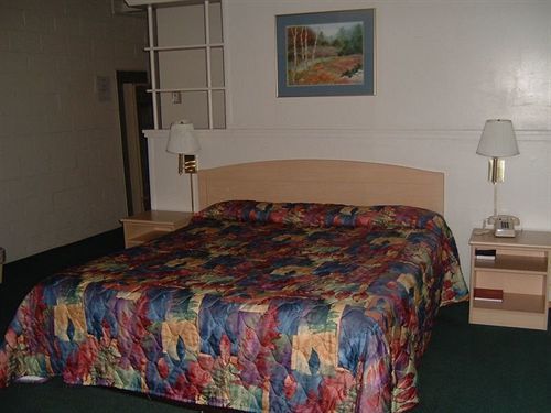 Budget Motel San Bruno Exterior photo