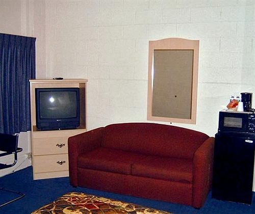 Budget Motel San Bruno Exterior photo