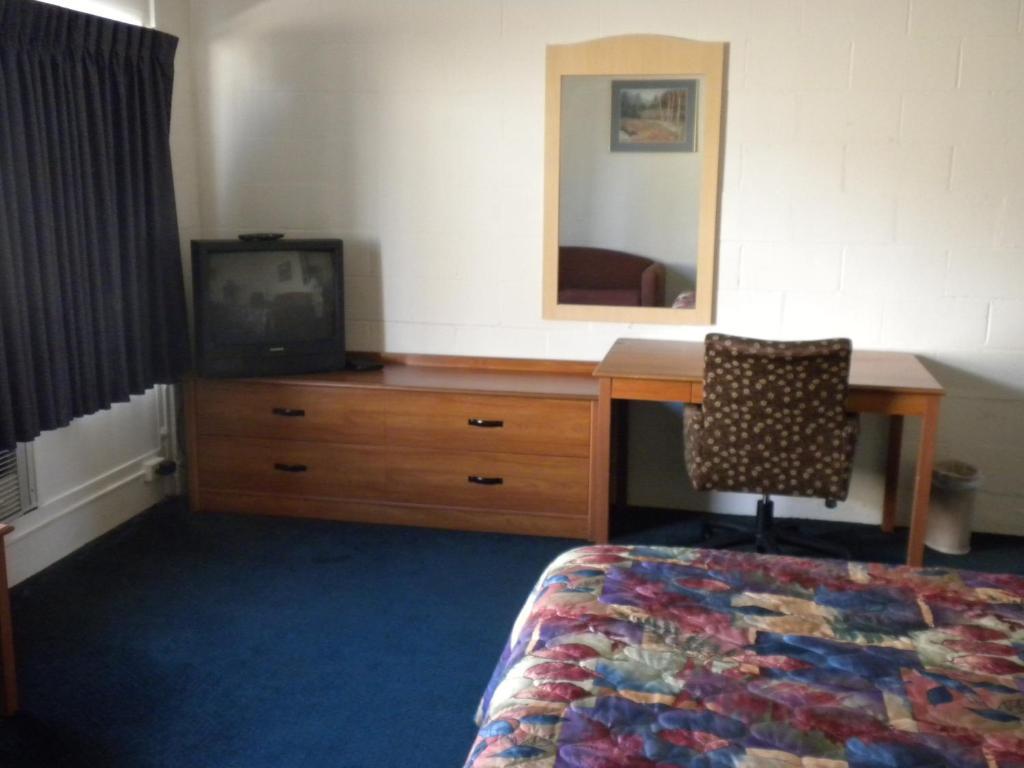 Budget Motel San Bruno Exterior photo